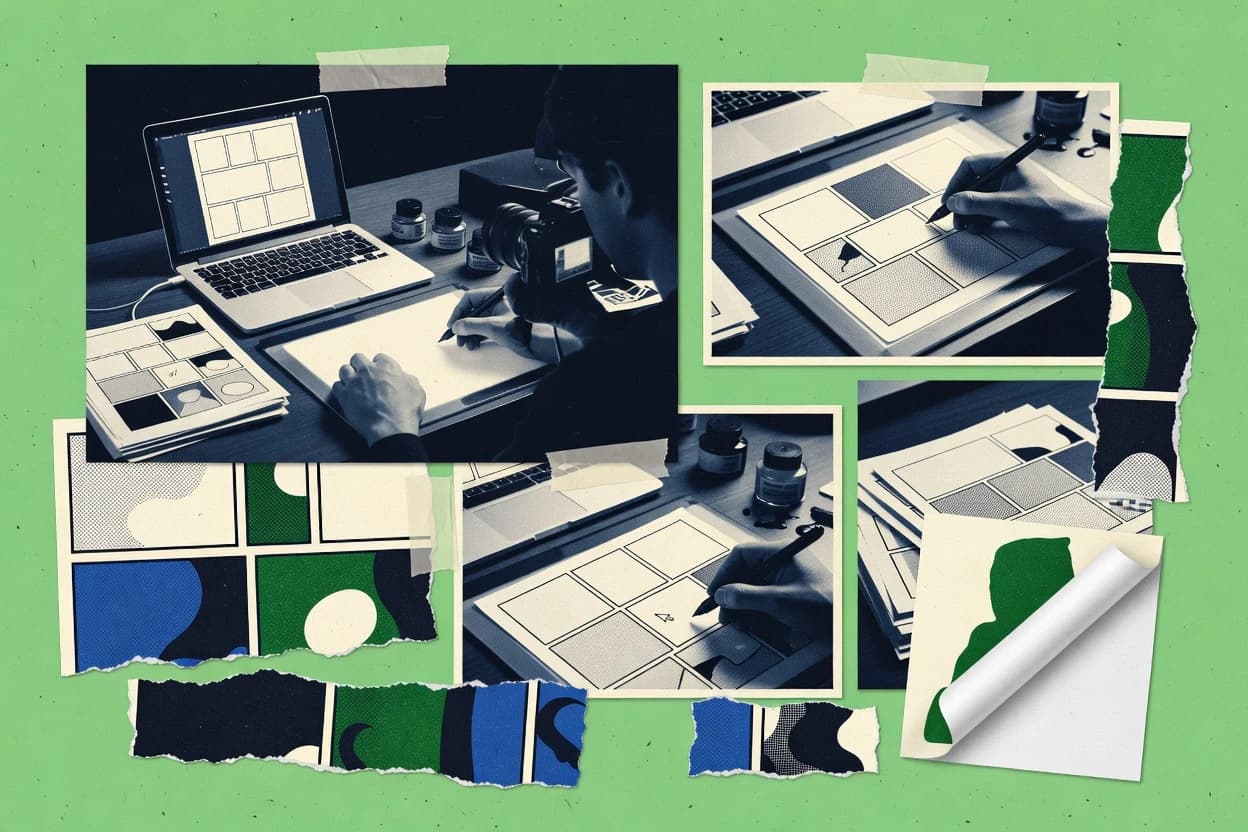 Top 10 Best Comic Book Creation Software of 2026