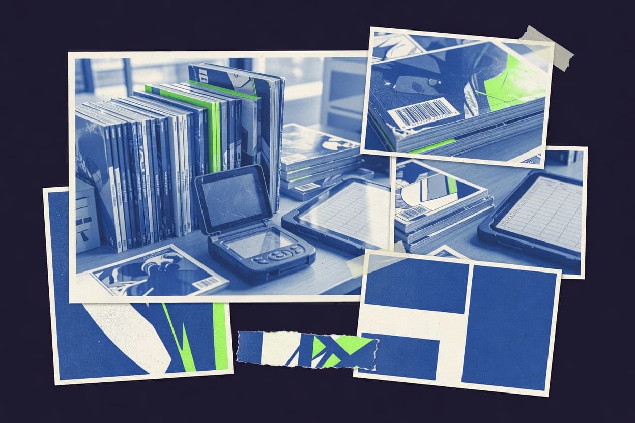 Top 10 Best Comic Book Inventory Software of 2026