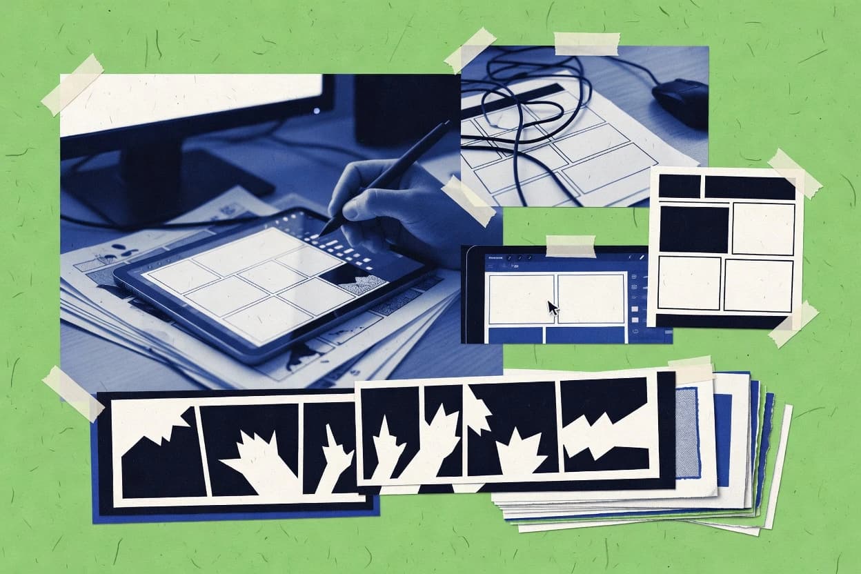 Top 10 Best Comic Book Software of 2026