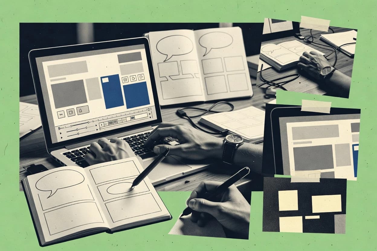 Top 10 Best Comic Book Writing Software of 2026