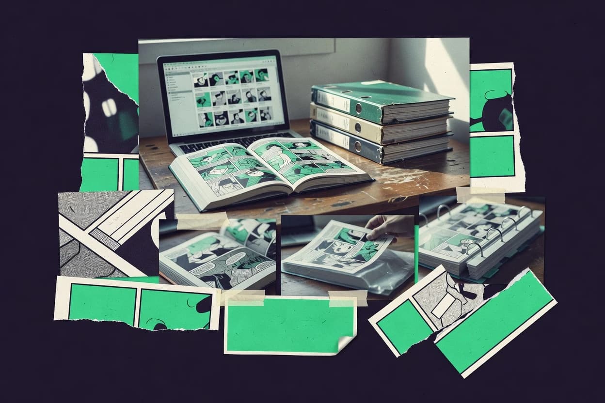 Top 10 Best Comic Collection Software of 2026