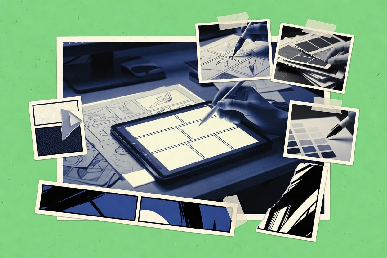 Top 10 Best Comic Creation Software of 2026