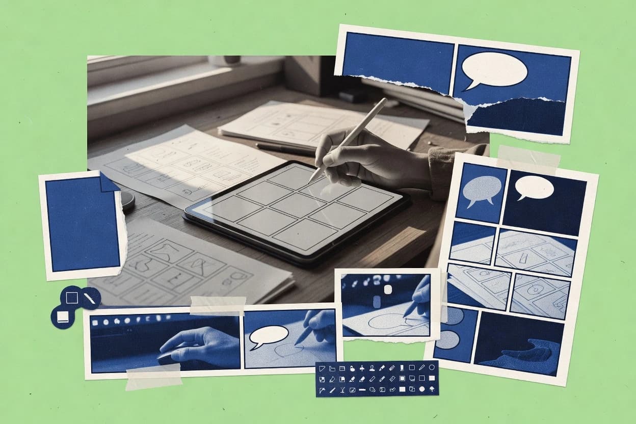 Top 10 Best Comic Making Software of 2026