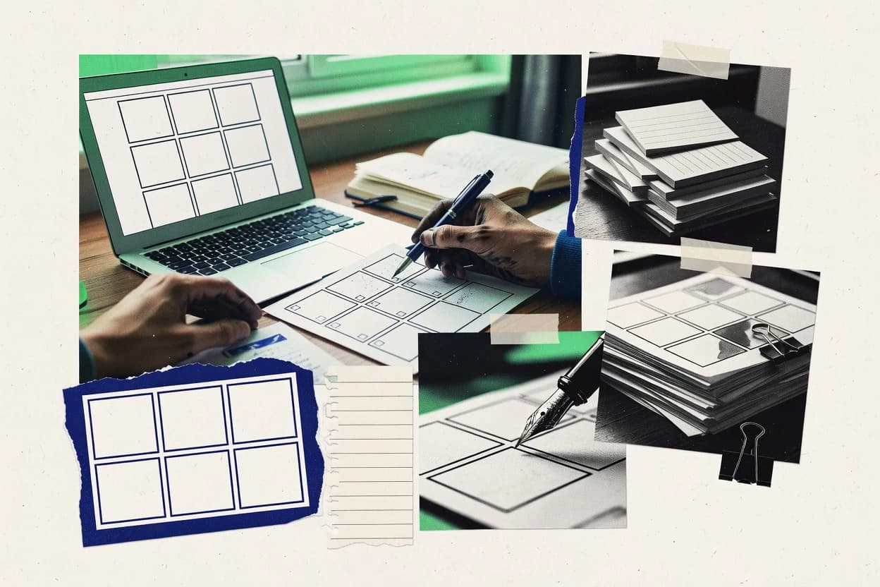 Top 10 Best Comic Script Writing Software of 2026