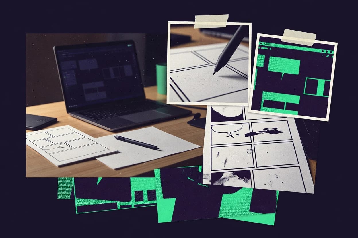 Top 10 Best Comic Writing Software of 2026