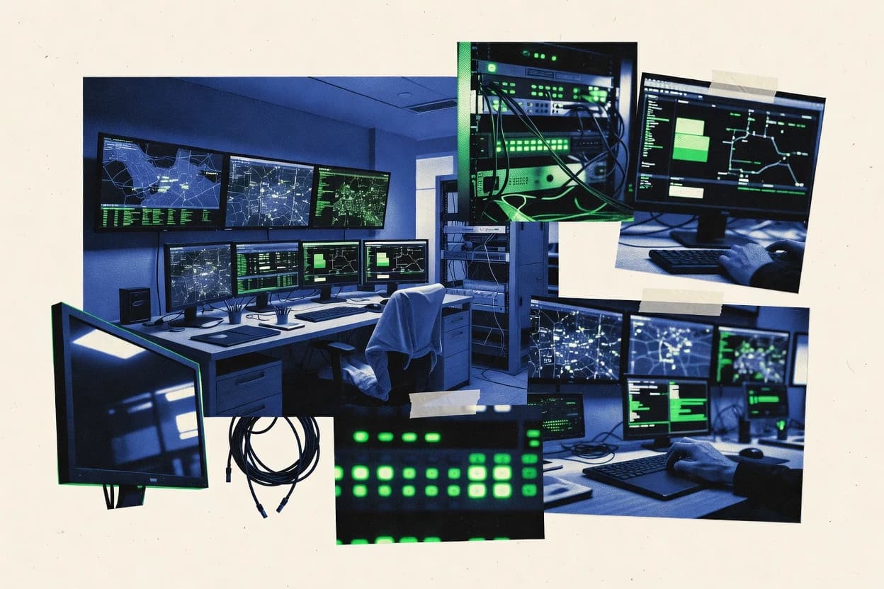 Top 10 Best Command Center Software of 2026