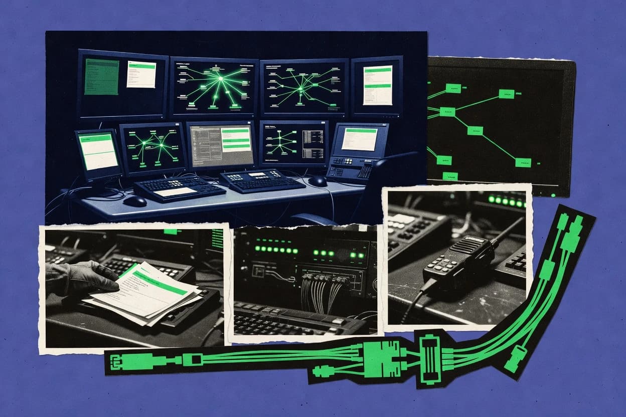 Top 10 Best Command And Control Software of 2026