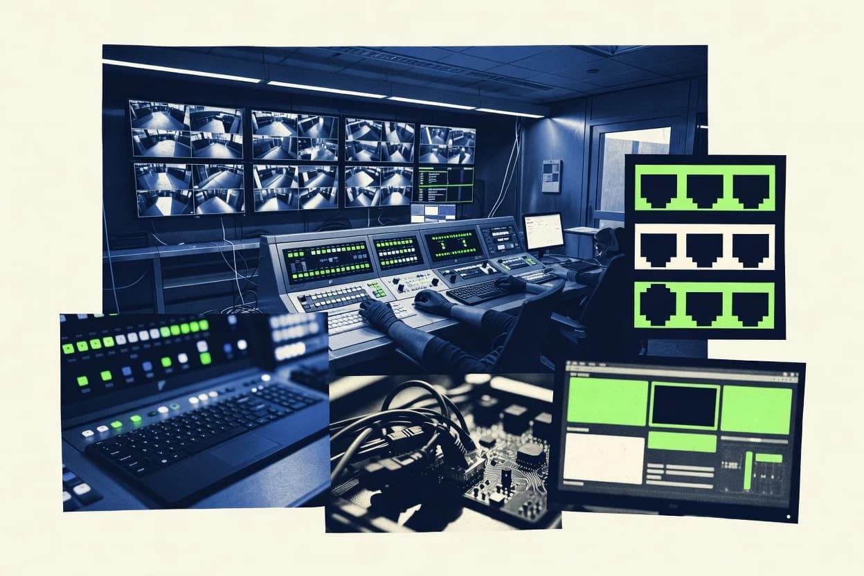 Top 10 Best Command Centre Software of 2026