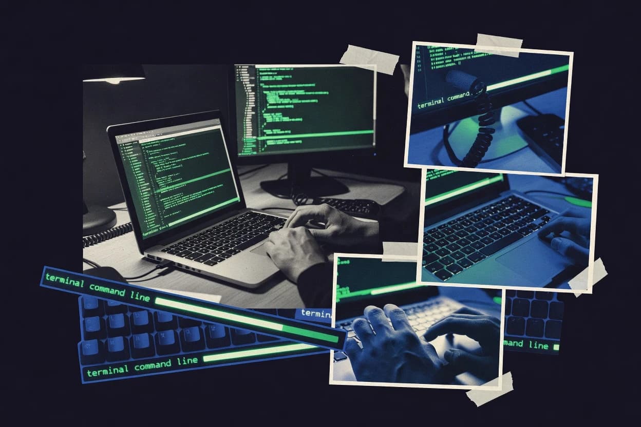 Top 10 Best Command Line Interface Software of 2026