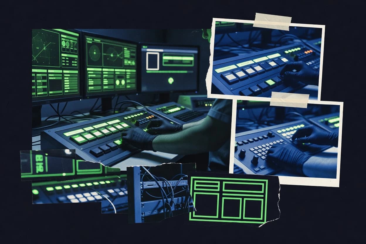 Top 10 Best Command Control Software of 2026