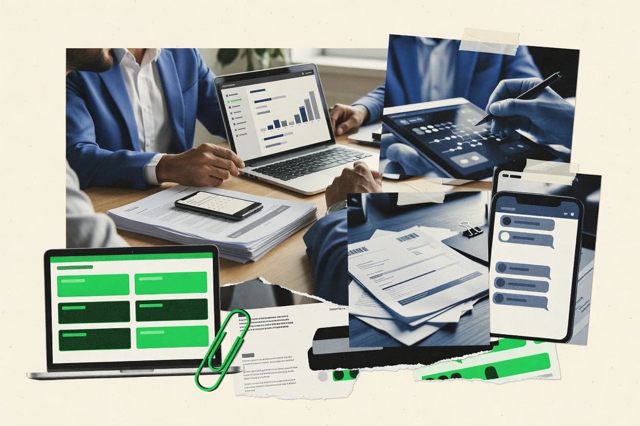 Top 10 Best Commercial Agency Software of 2026