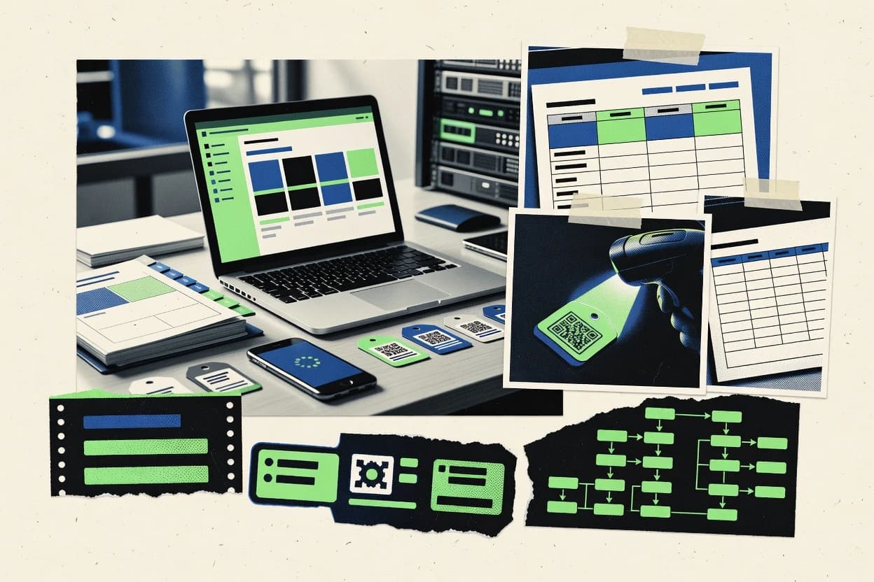 Top 10 Best Commercial Asset Management Software of 2026