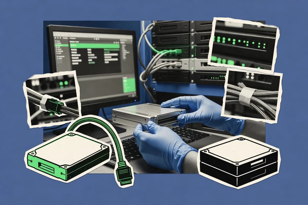 Top 10 Best Commercial Backup Software of 2026