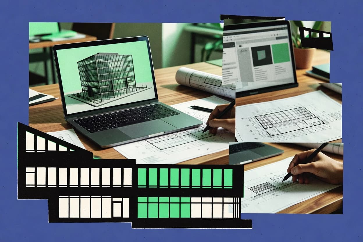 Top 10 Best Commercial Building Design Software of 2026