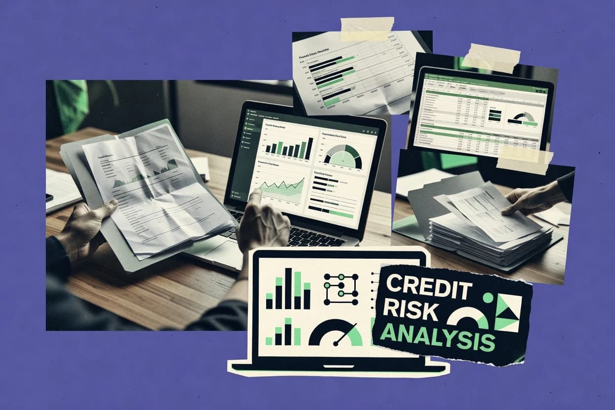 Top 10 Best Commercial Credit Analysis Software of 2026