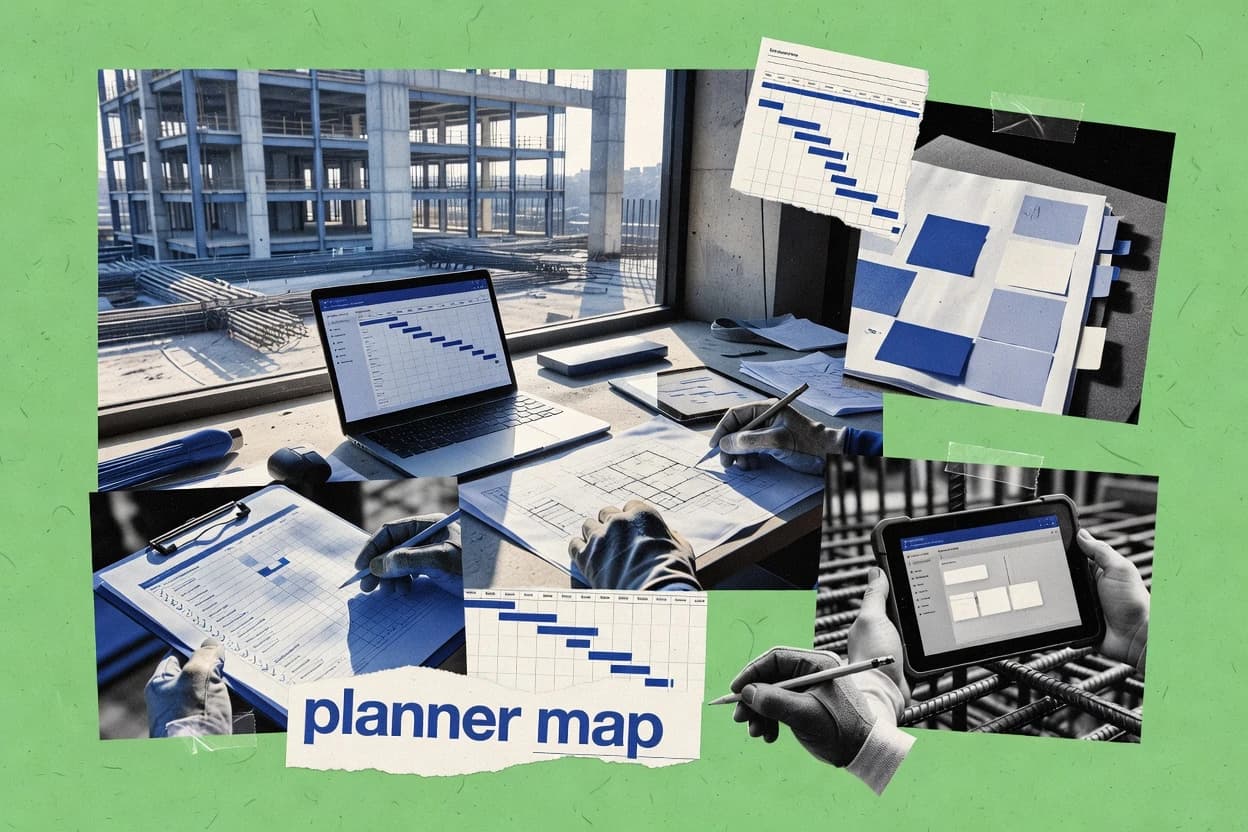 Top 10 Best Commercial Construction Software of 2026