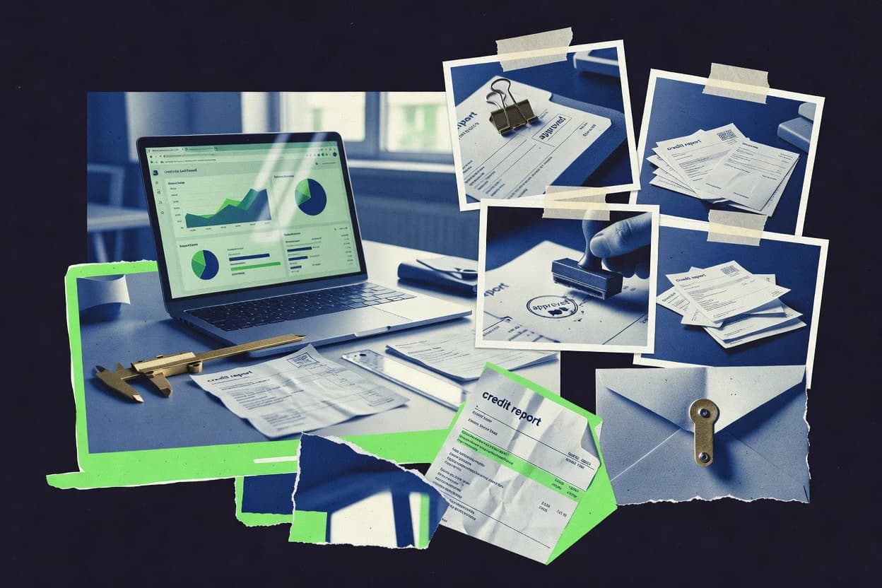 Top 10 Best Commercial Credit Management Software of 2026