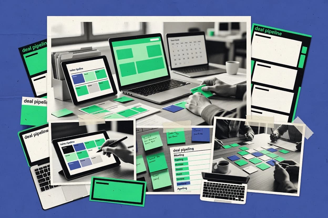 Top 10 Best Commercial CRM Software of 2026