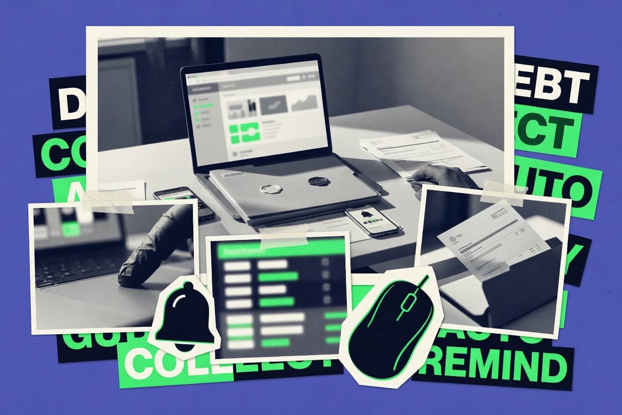Top 10 Best Commercial Debt Collection Software of 2026