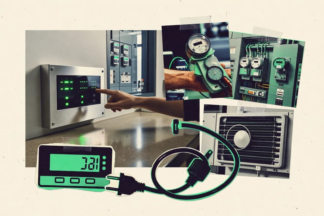 Top 10 Best Commercial Energy Management Software of 2026