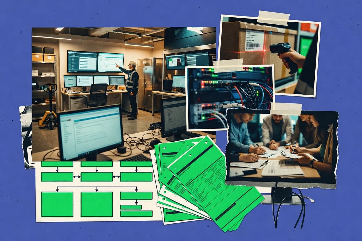 Top 10 Best Commercial ERP Software of 2026
