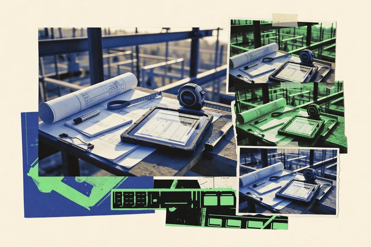 Top 10 Best Commercial Estimator Software of 2026