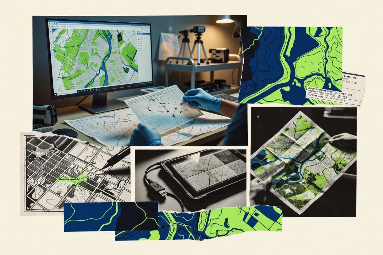 Top 8 Best Commercial Gis Software of 2026
