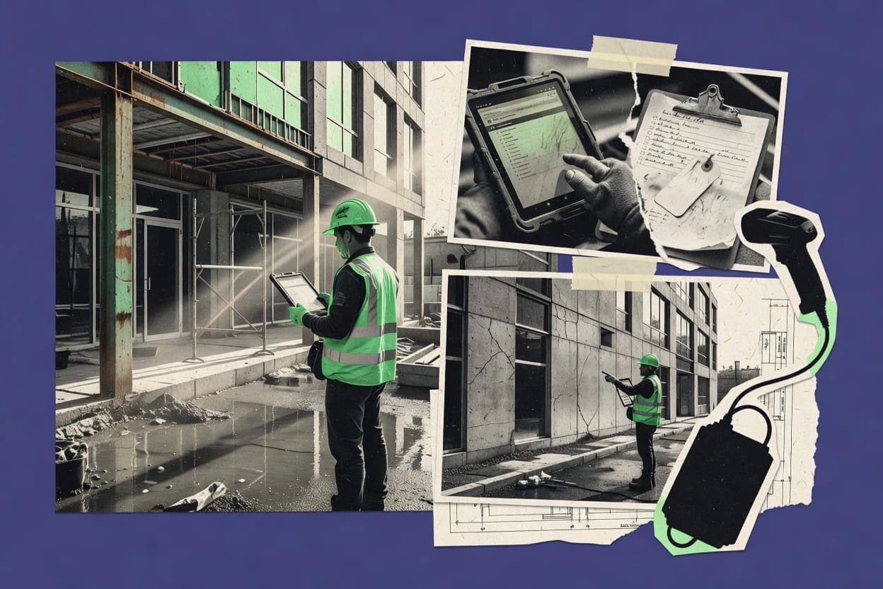 Top 10 Best Commercial Inspection Software of 2026