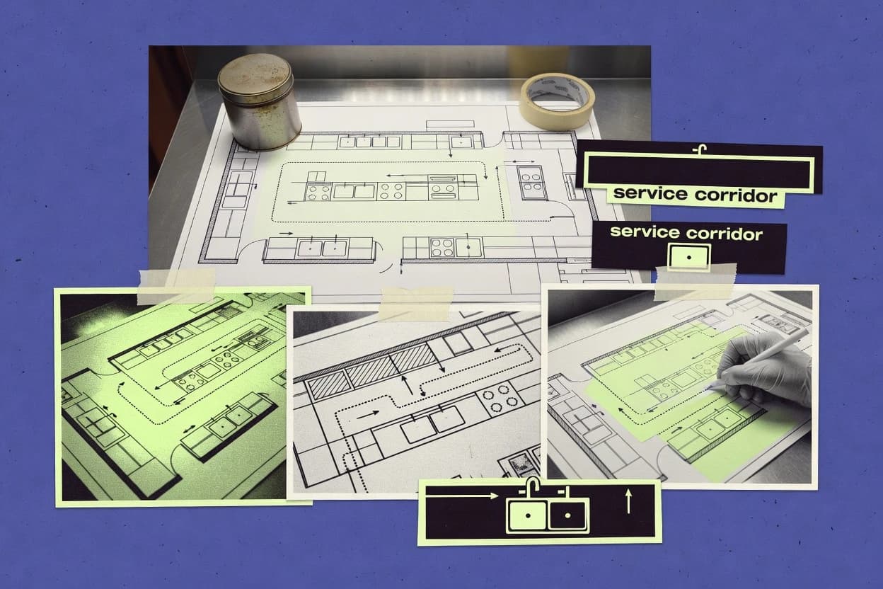 Top 10 Best Commercial Kitchen Floor Plan Software of 2026