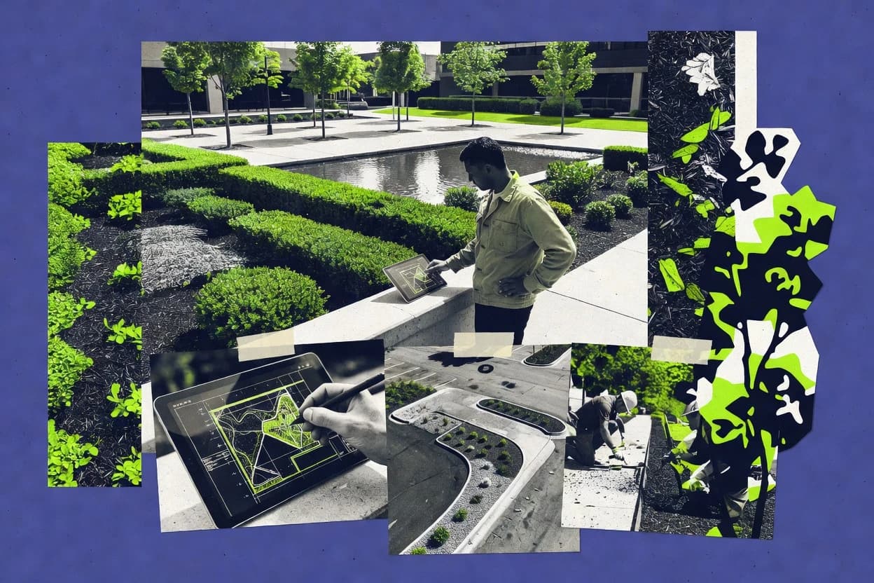 Top 10 Best Commercial Landscape Design Software of 2026