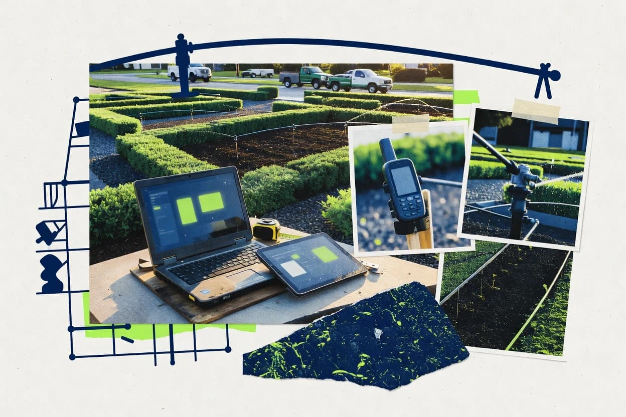 Top 10 Best Commercial Landscape Software of 2026