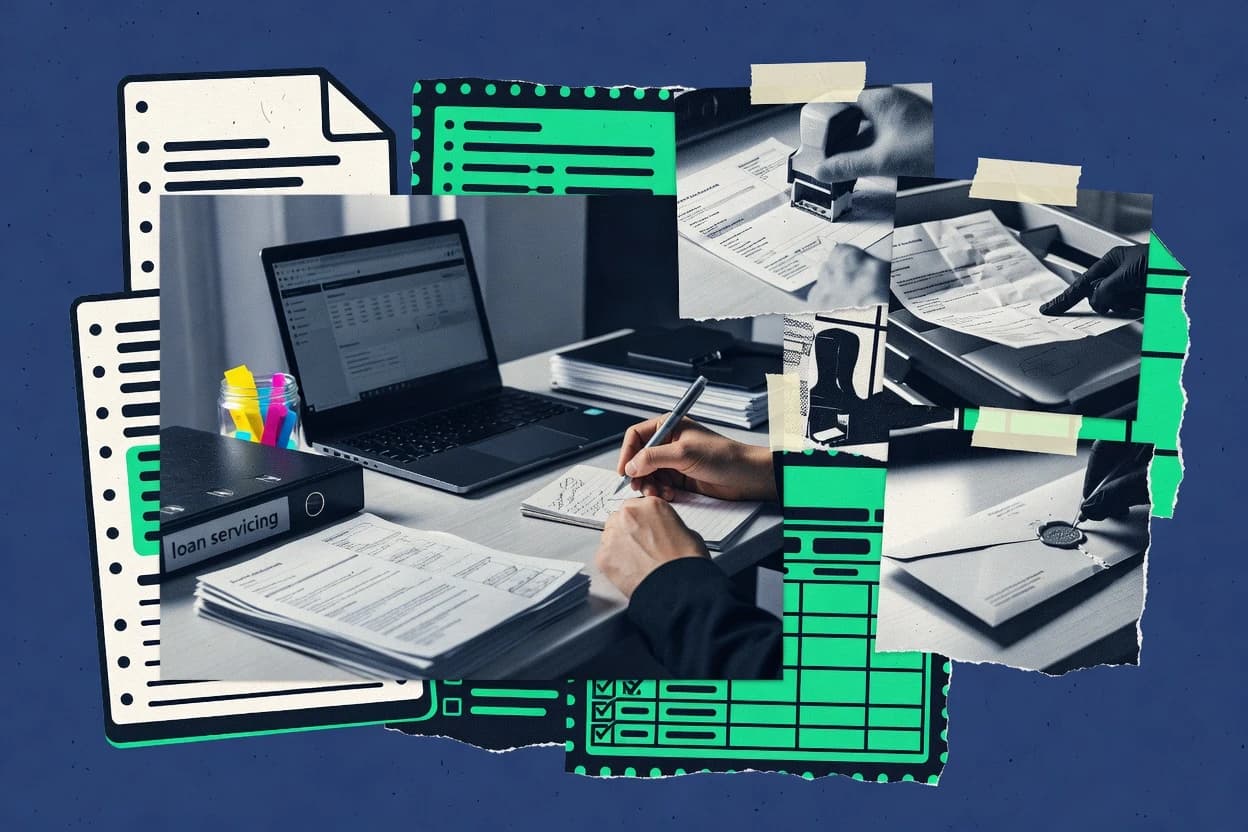 Top 10 Best Commercial Lending Servicing Software of 2026