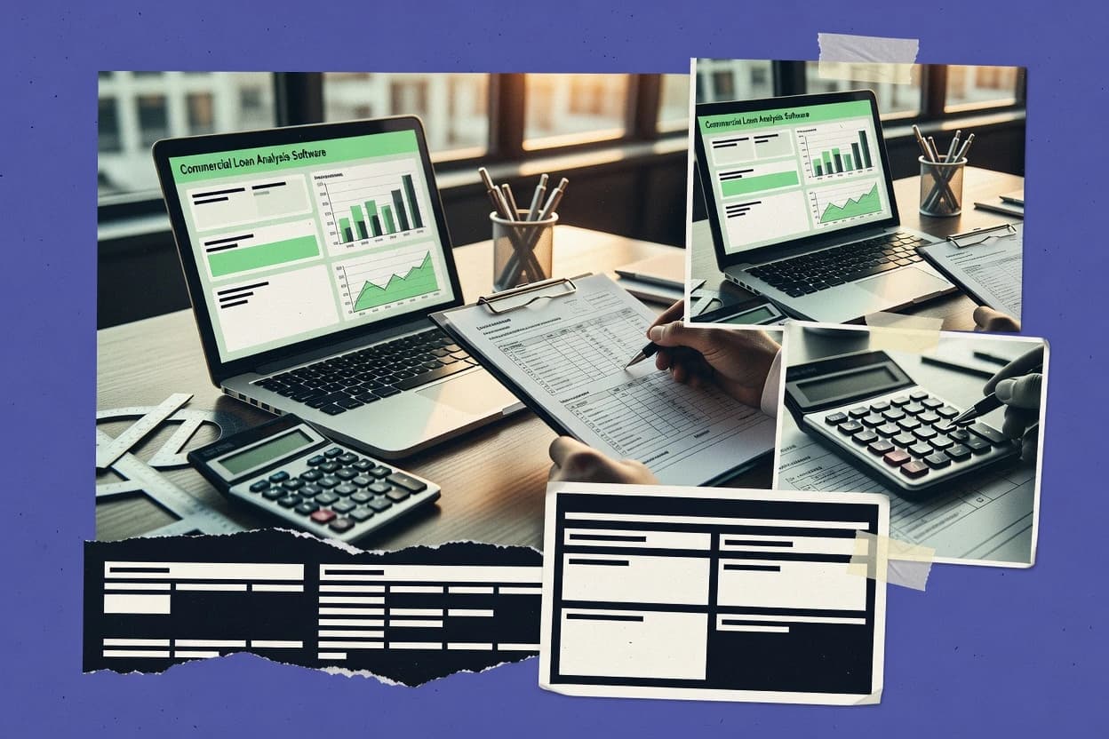 Top 10 Best Commercial Loan Analysis Software of 2026