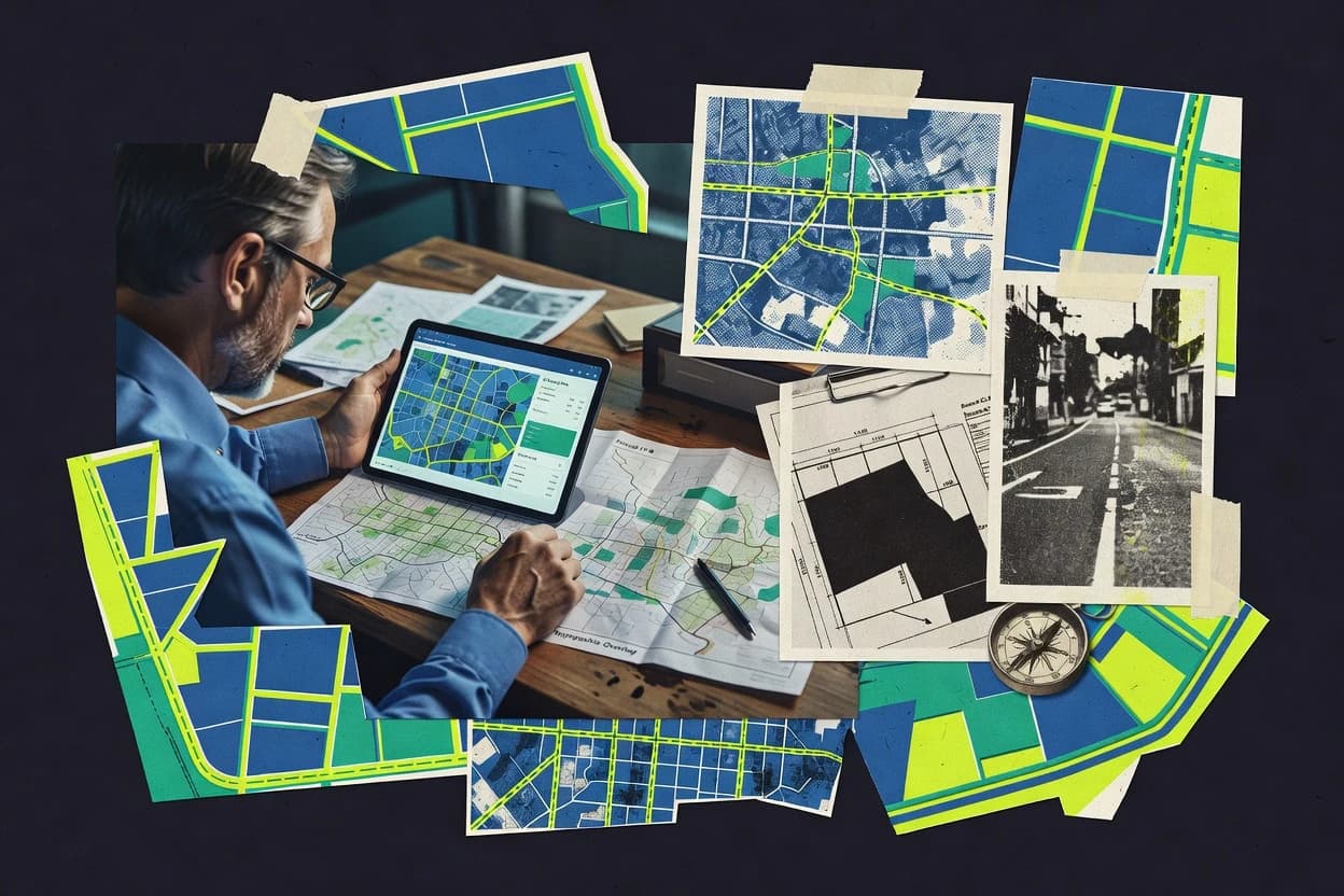 Top 10 Best Commercial Mapping Software of 2026