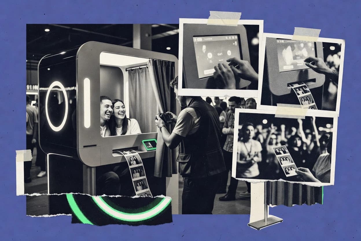 Top 10 Best Commercial Photo Booth Software of 2026