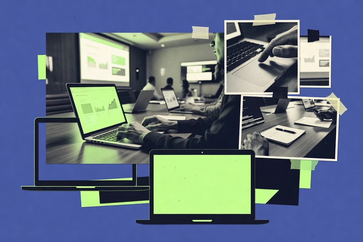 Top 10 Best Commercial Presentation Software of 2026