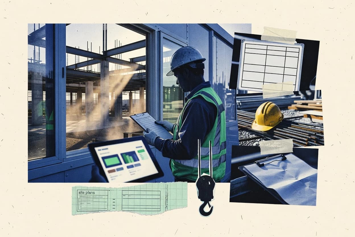 Top 10 Best Commercial Project Management Construction Software of 2026