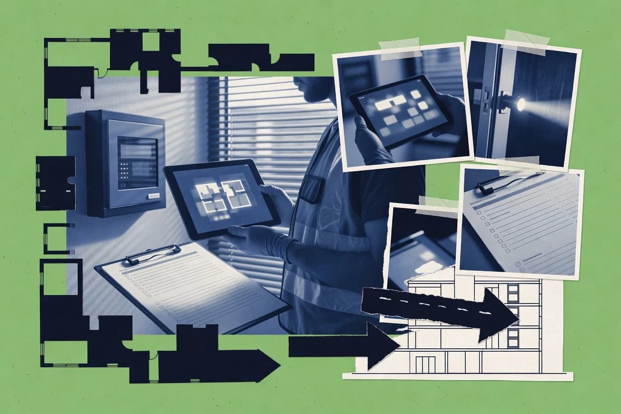 Top 10 Best Commercial Property Inspection Software of 2026