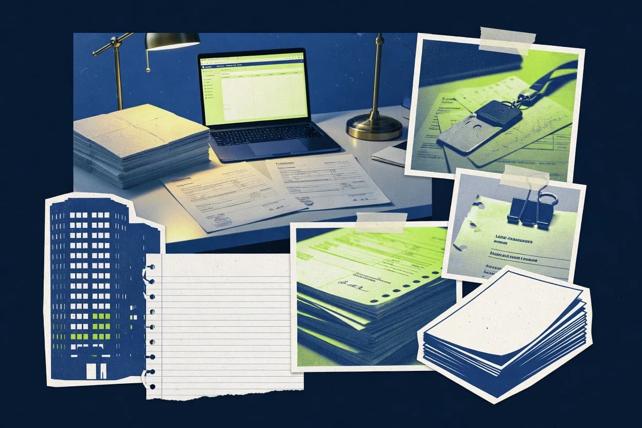 Top 10 Best Commercial Property Lease Management Software of 2026