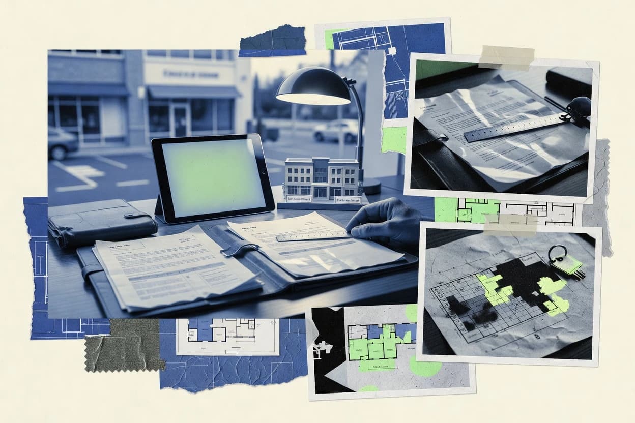 Top 10 Best Commercial Property Investment Management Software of 2026