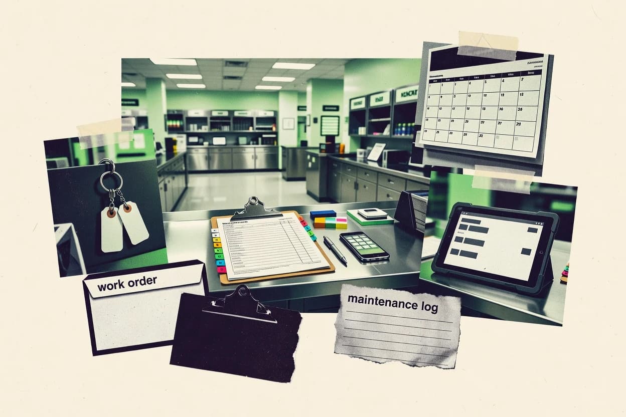 Top 10 Best Commercial Property Management Work Order Software of 2026