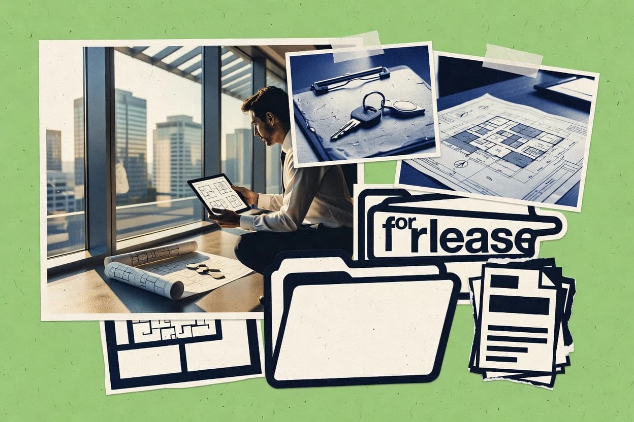 Top 10 Best Commercial Real Estate Broker Software of 2026