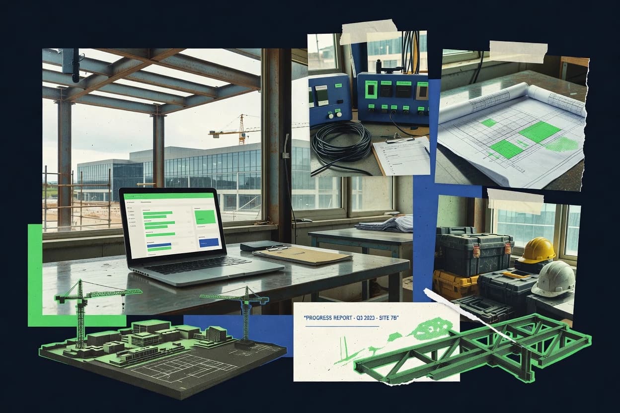 Top 10 Best Commercial Real Estate Construction Software of 2026