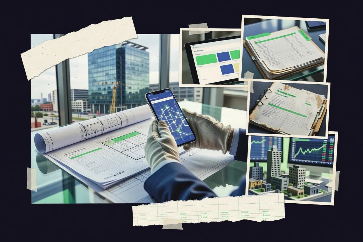 Top 10 Best Commercial Real Estate Investor Software of 2026