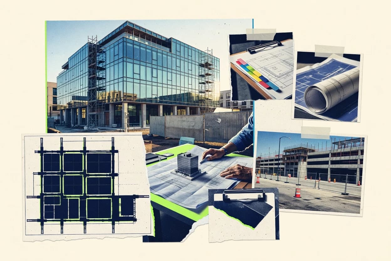 Top 10 Best Commercial Real Estate Project Management Software of 2026