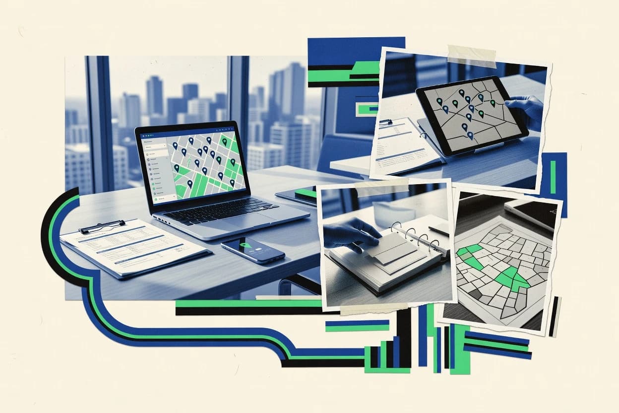 Top 10 Best Commercial Real Estate Prospecting Software of 2026