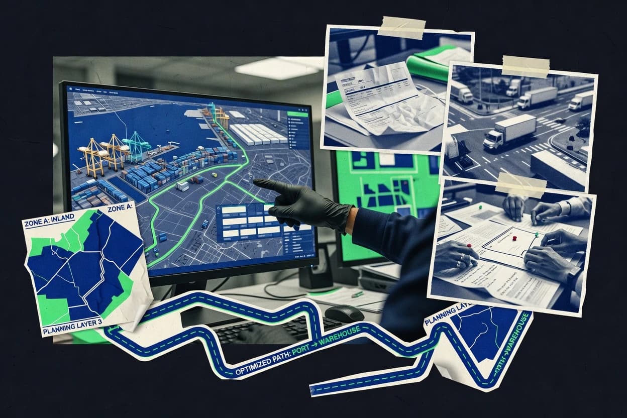Top 10 Best Commercial Route Planning Software of 2026
