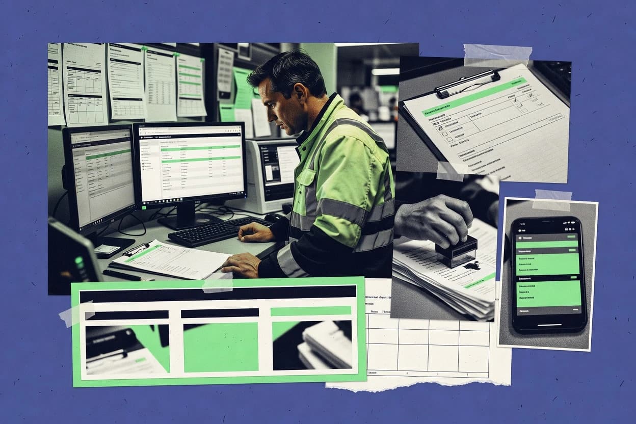 Top 10 Best Commercial Service Software of 2026