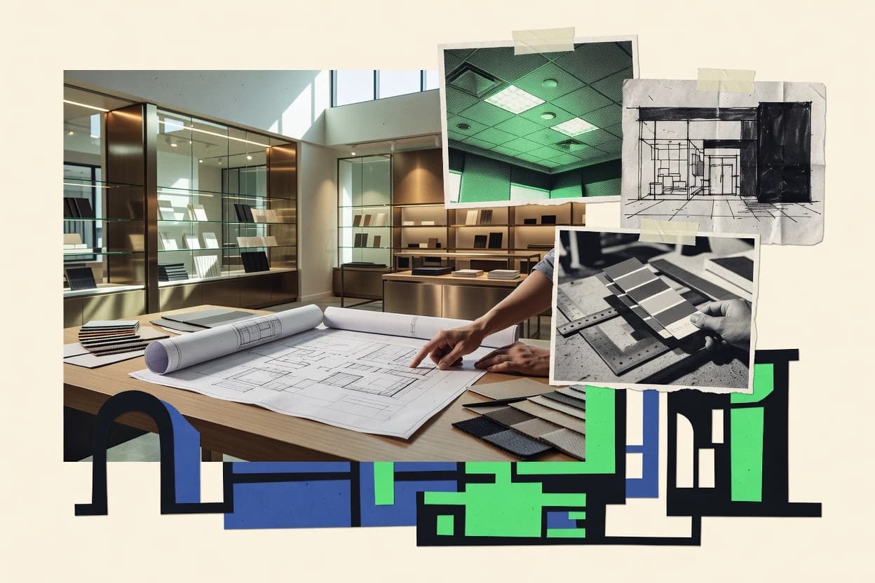Top 10 Best Commercial Space Design Software of 2026