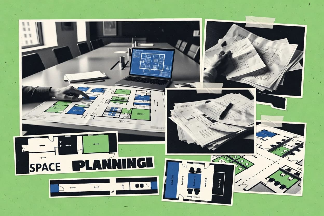 Top 10 Best Commercial Space Planning Software of 2026